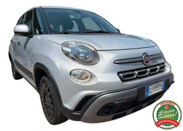 FIAT 500L 1.3 Multijet 95 CV Connect rif. 23861111