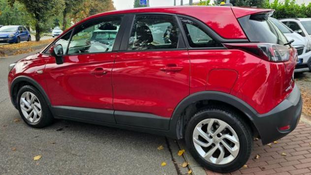 OPEL Crossland X 1.2 Innovation S&S OK NEOPATENTATI rif. 24181909 - Foto 4