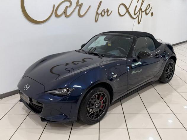 MAZDA MX-5 1.5 Skyactive 132 CV RF Homura rif. 24182217 - Foto 10