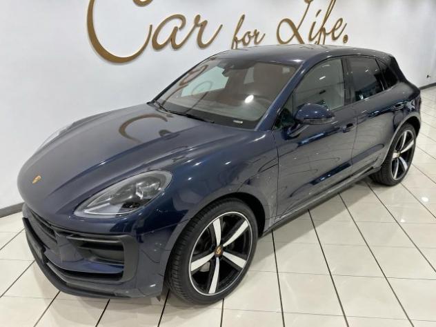 PORSCHE Macan 2.0 III 265 CV Pdk rif. 24054942 - Foto 3
