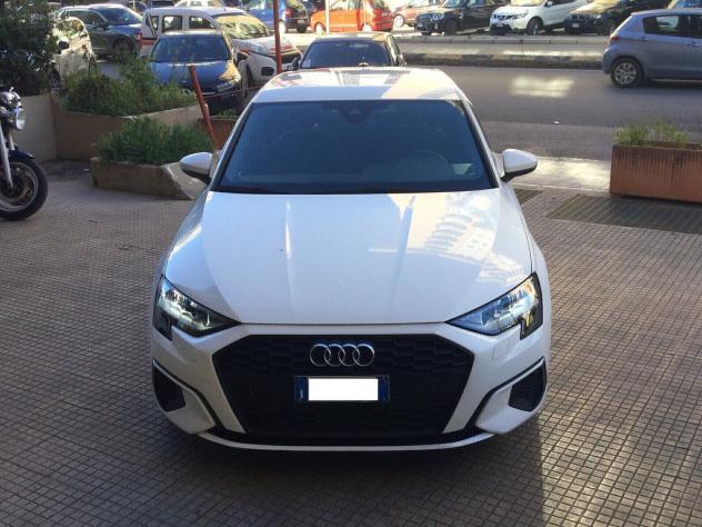 Audi A3 SPB 30 TDI Business Advanced - Foto 9