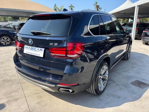 BMW X5 xDrive40d Experience rif. 23989505 - Foto 5