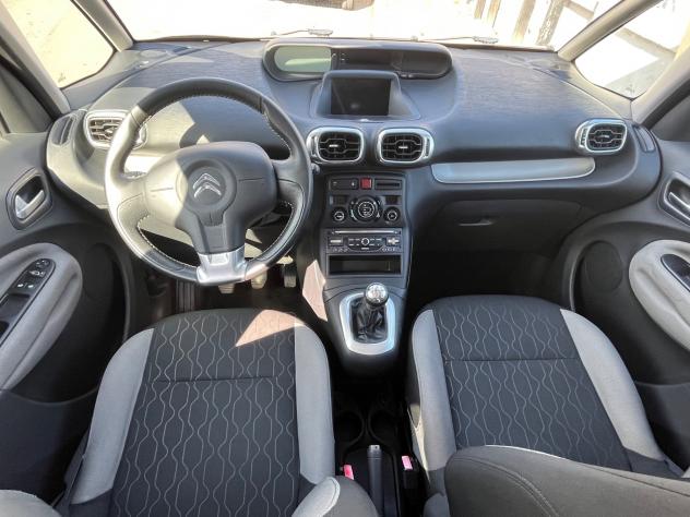 Citroen C3 Picasso CITRO 1.6HDI 90cv - Foto 6