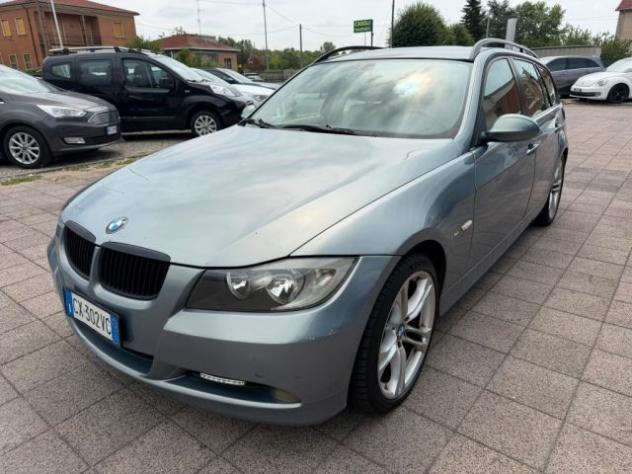 BMW 320 d cat Touring Eletta rif. 23948668