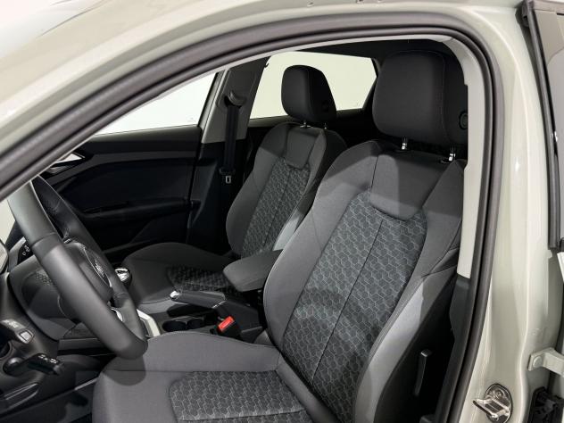 Audi A1 Sportback 30 TFSI S Identity Black - Foto 9