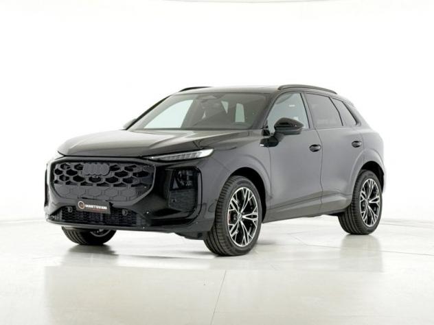 Audi Q3 TDI 110 kW S tronic S Line Edition ** TETTO APRIBILE **