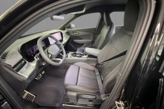 AUDI Q3 SPB TFSI 110 kW mHEV S tronic S Line edition rif. 23783044 - Foto 7