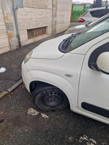 Fiat Panda 1.3 MJT - Foto 5