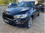 BMW - X5 - xDrive25d Msport