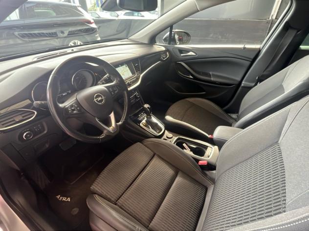 Opel Astra 1.5 CDTI Business Elegance 122cv S&S AT9 - Foto 7