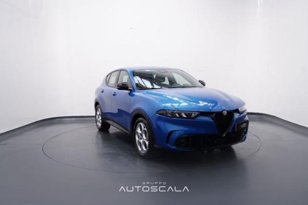 ALFA ROMEO Tonale 1.6 diesel 130cv My24 TCT6 Sprint rif. 23748026 - Foto 8