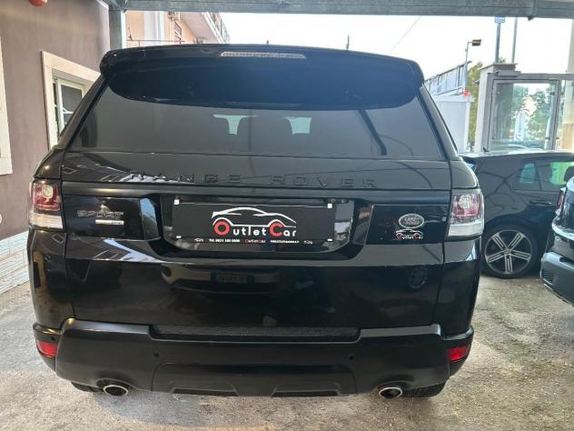 LAND ROVER - Range Rover Sport - 3.0 TDV6 HSE Dynamic - Foto 6