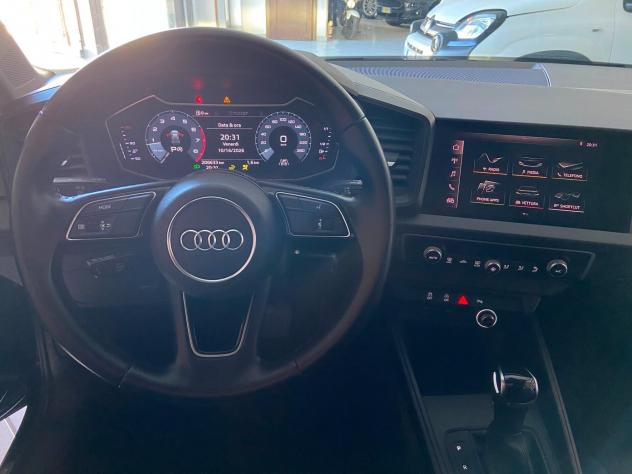 Audi A1 SPB 35 TFSI Advanced - Foto 8