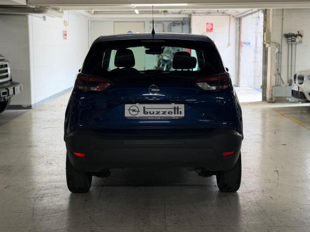 Opel Crossland Crossland 1.2 Elegance s&s 110cv - Foto 5