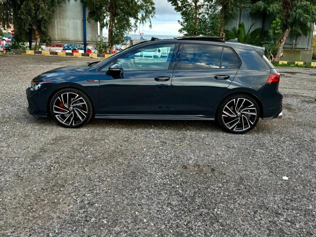 Volkswagen Golf GTI 2.0 TSI DSG - Foto 7