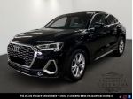AUDI Q3 SPB 35 TDI Quattro S - 92.000 Km rif. 23308740