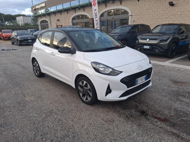 Hyundai i10 i10 1.0 mpi Connectline 67cv - Foto 3