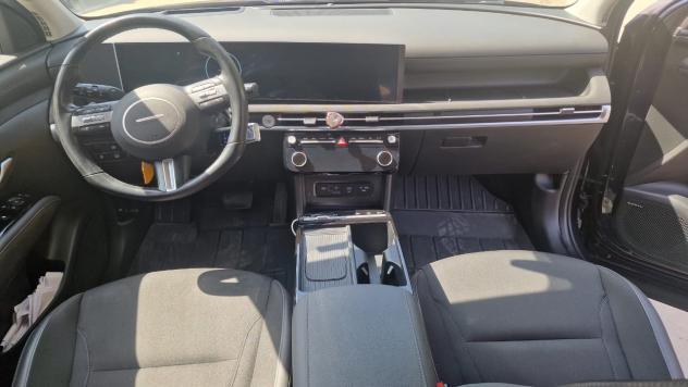 Hyundai Tucson 1.6 hev Exellence Lounge Pack 2wd 215cv auto - Foto 9