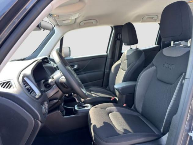 JEEP Renegade Renegade 1.5 Turbo T4 MHEV Limited rif. 23991909 - Foto 10