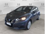 Nissan Micra IG-T 92 Acenta