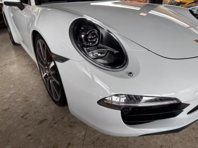 PORSCHE 911 3.8 Carrera S Coupé rif. 23983273 - Foto 6