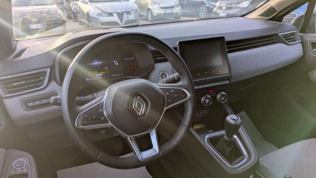 RENAULT Clio TCE TECHNO 1.0cc 90cv ASSIST CORSIA rif. 23031872 - Foto 5