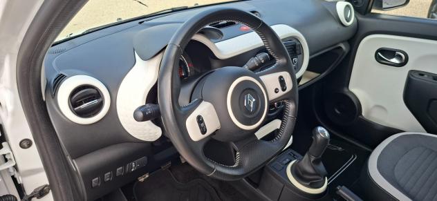 Renault Twingo SCe Life GARANZIA 12 MESI NO OBBLIGO FINANZIAMENTO. - Foto 8