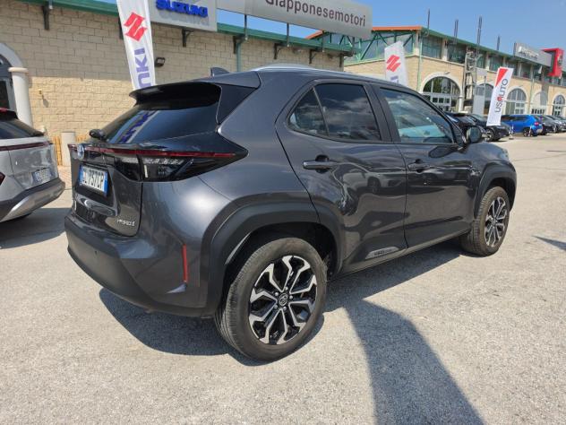 Toyota Yaris Cross 1.5H (116 CV) E-CVT Trend - Foto 8