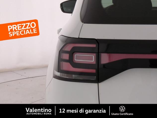 Volkswagen T-Cross 1.0 TSI R-LINE 110 CV - Foto 10