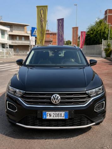 Volkswagen T-Roc 2.0 All. Style 4motion dsg - Foto 2
