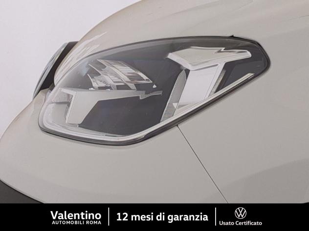 Volkswagen up! 1.0 move up! BMT - Foto 8