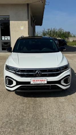 Volkswagen T-Roc 2.0 TDI 150 CV DSG R-Line - Foto 5