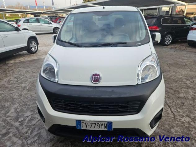 FIAT Qubo 1.4 8V 77 CV Lounge Natural Power rif. 23940462 - Foto 4