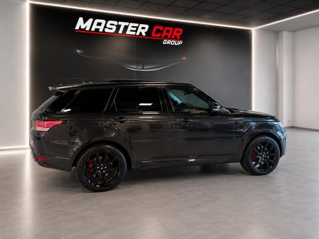 Land Rover Range Sport 3.0 SDV6 HSE Dynamic - Foto 10