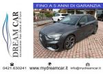 AUDI A3 SPB 30 TDI S line edition rif. 24105766