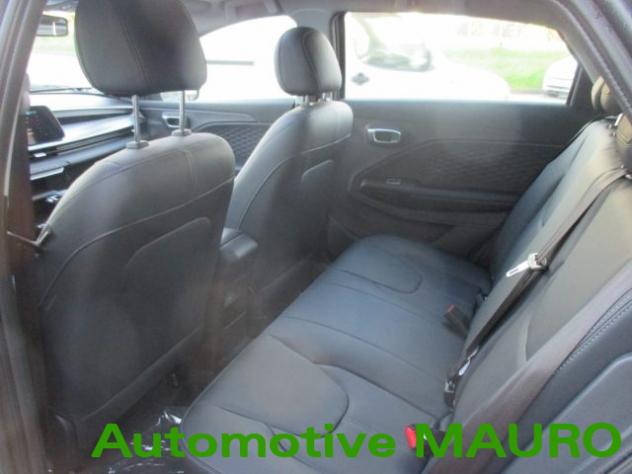 DR MOTOR DR 3.0 1.5 CVT Bi-Fuel GPL - NEOPATENTATI rif. 23665062 - Foto 9