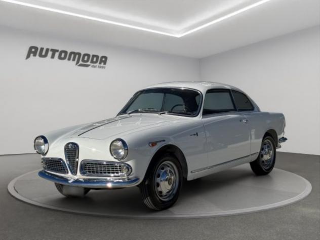 ALFA ROMEO Giulietta SPRINT 1300 rif. 22633379