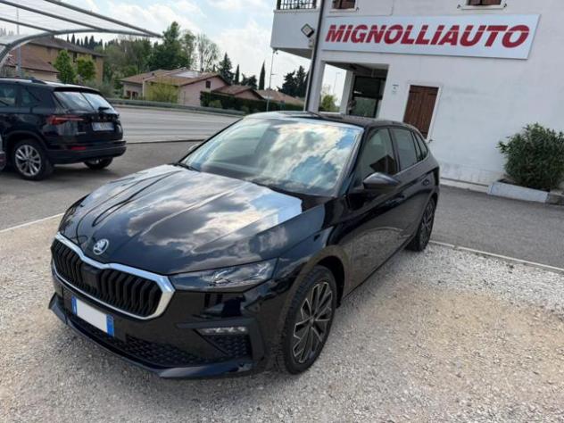 SKODA Scala 1.0 TSI 115 CV DSG Style rif. 23987267