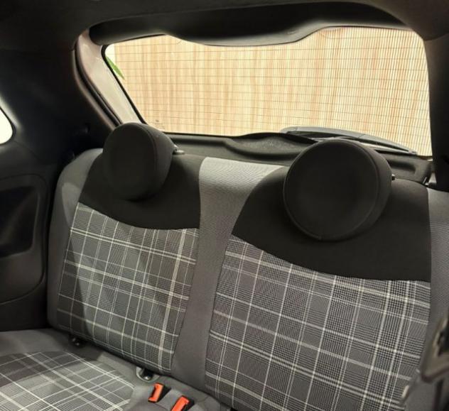 FIAT 500 1.0 Hybrid Lounge rif. 21881199 - Foto 8