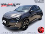PEUGEOT - 208  1.5 bluehdi GT Pack 100cv#RETROCAMERA!