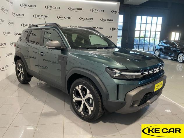 Dacia Duster 1.2 Eco-G 120cv Journey-PROMO DACIA - Foto 3