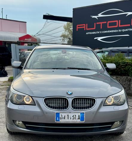 Bmw 530xd Touring 2008 235CV futura - Foto 4