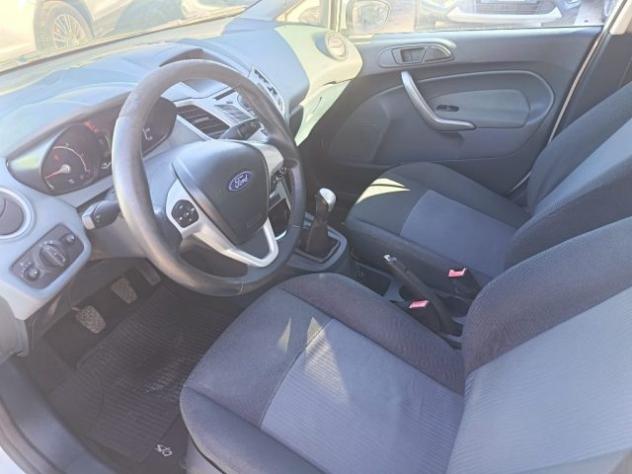 FORD Fiesta 1.4 TDCi 70CV 5 porte rif. 23831122 - Foto 9