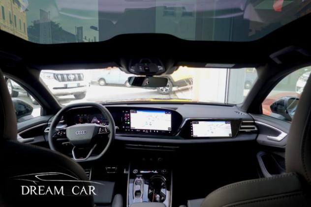 AUDI A5 Avant TDI 150 kW mHEV+ S-Tronic quattro S-Line rif. 23211924 - Foto 9