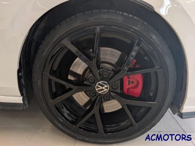 VOLKSWAGEN Golf 2.0 TSI DSG GTI rif. 24077648 - Foto 9