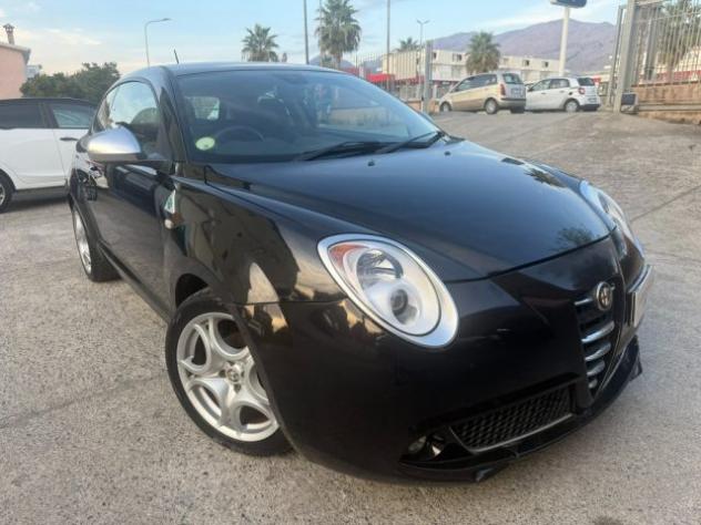 ALFA ROMEO MiTo 1.4 16V 95CV Veloce "Guida a destra" rif. 24182226 - Foto 3