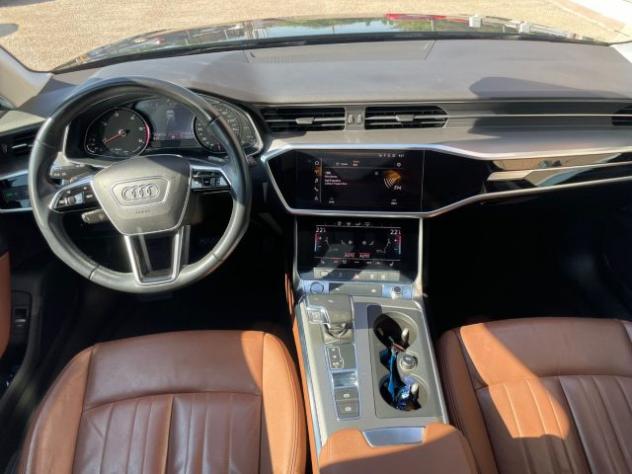 AUDI A6 Avant 35 2.0 TDI S tronic Business Design rif. 22641605 - Foto 6