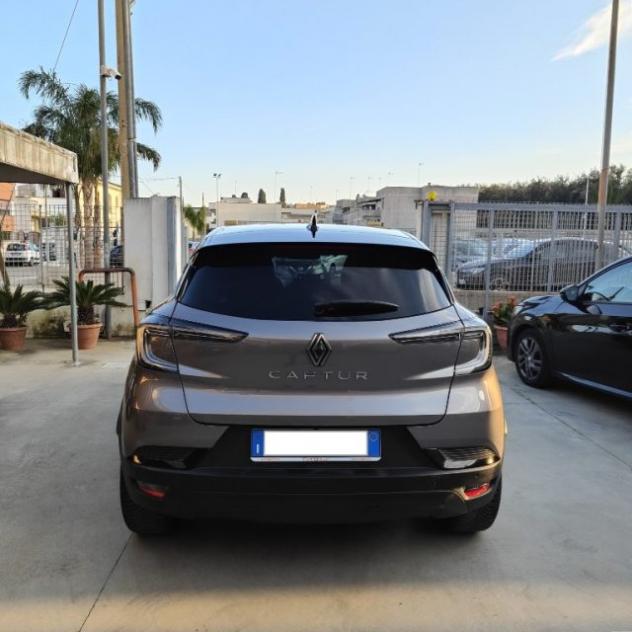 RENAULT Captur TCe 90 CV Techno rif. 24013875 - Foto 3