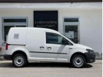 VOLKSWAGEN - Caddy -  2.0 TDI 122CV 4MOTION Generation 4