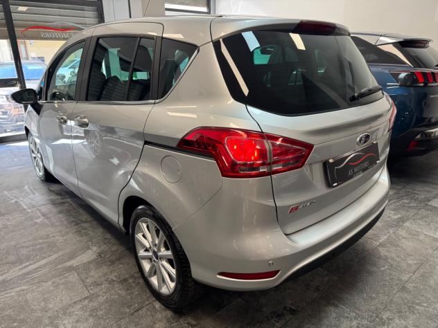 Ford B-Max 1.5 TDCi 75 CV Titanium - Foto 7